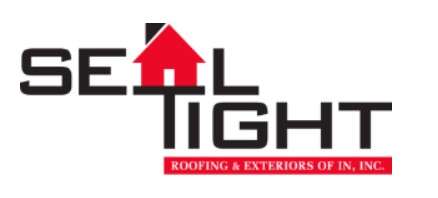 Seal Tight Roofing & Exteriors of Indiana, Inc Logo