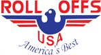 Roll-Offs of America, Inc. Logo
