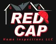 Red Cap Home Inspections, LLC Logo