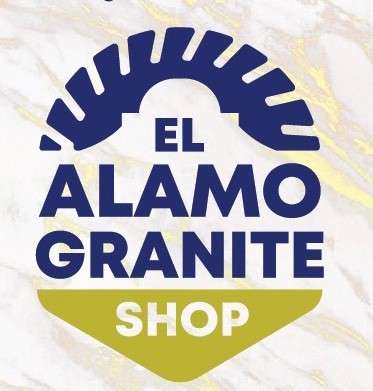 El Alamo Granite Shop Logo