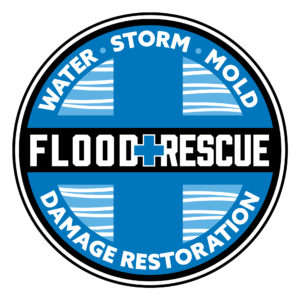 Flood Rescue LLC Logo