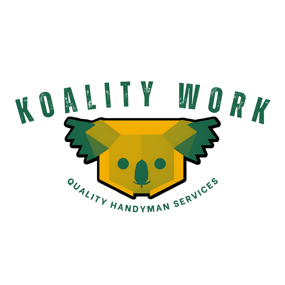 Koality Work, LLC Logo