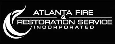Atlanta Fire & Restoration Service, Inc. Logo