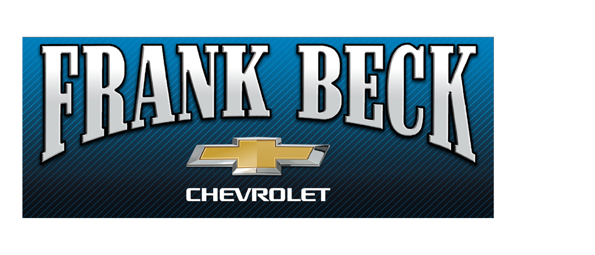 Frank Beck Chevrolet Logo