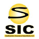 Southeastern Insurance Consultants, LLC Logo