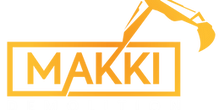 Makki Demolition Logo