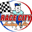 Race City Heating & Air Conditioning, LLC Logo