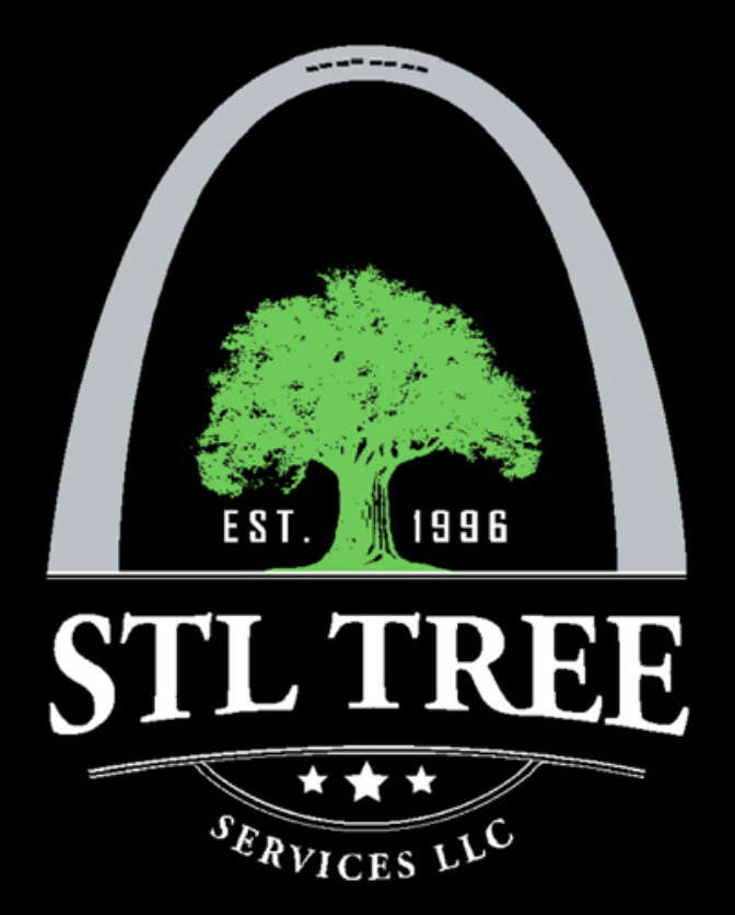 STL Tree Services LLC Logo