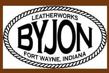 Byjon Leatherworks Logo