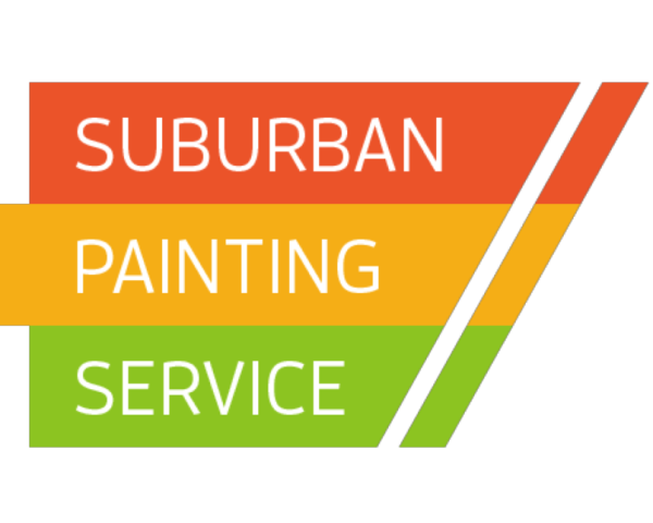 Suburban Painting Services Logo