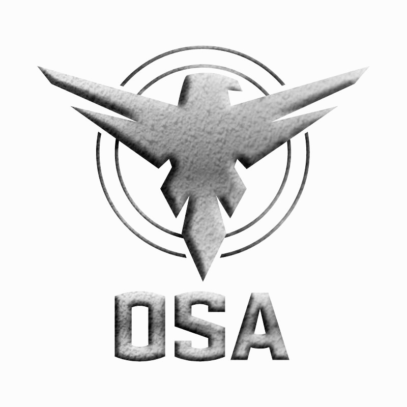 Overwatch Security Advisors, LLC Logo