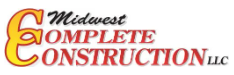 Midwest Complete Construction LLC Logo