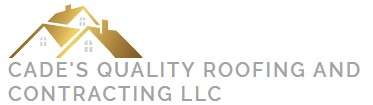 Cade's Quality Roofing & Contracting, LLC Logo