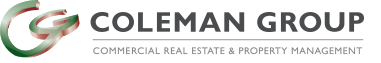 Coleman Group, LLC Logo