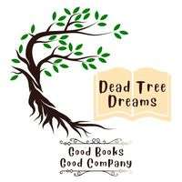 Dead Tree Dreams Logo