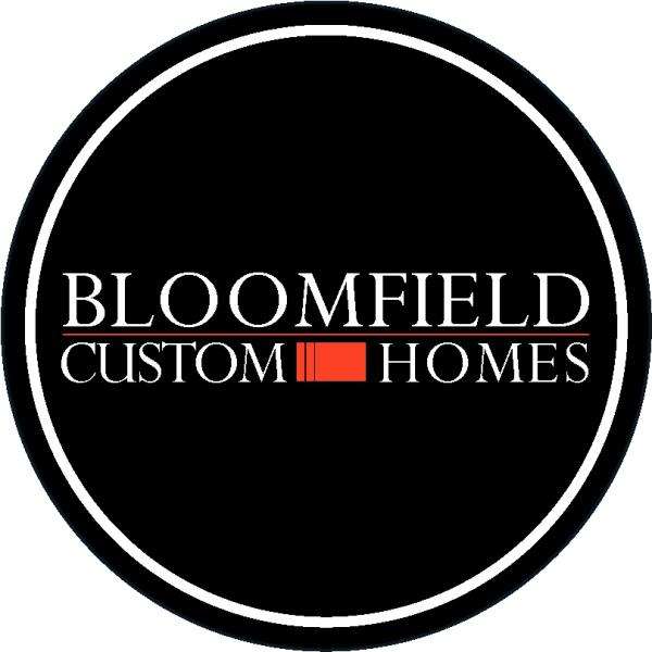 Bloomfield Custom Homes Logo