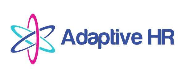 Adaptive HR, LLC Logo