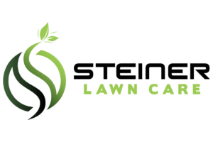 Steiner Lawn Care Logo