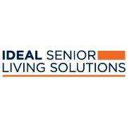 Ideal Senior Living Solutions Logo