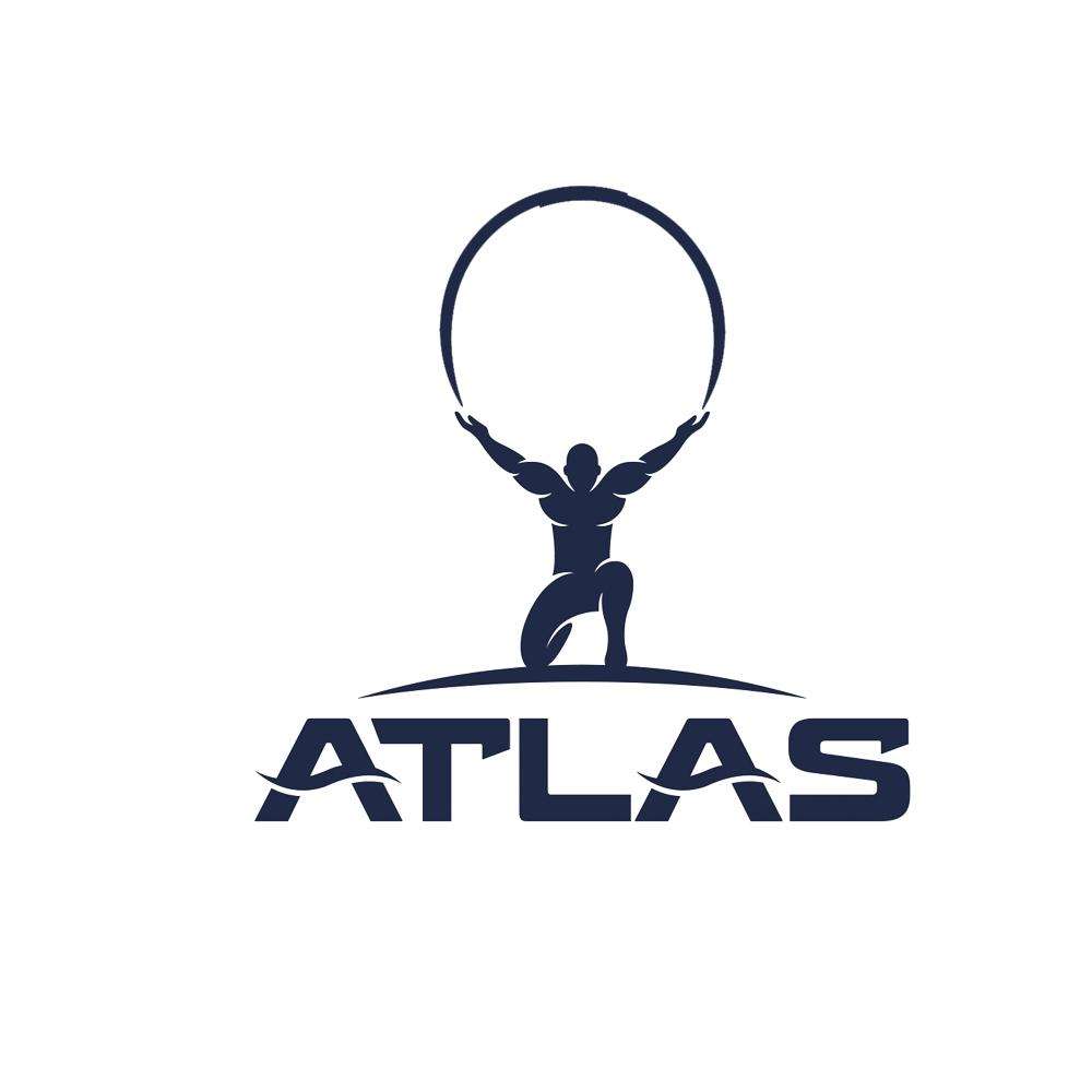 Atlas HVAC Logo