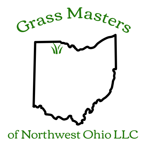 Grass Masters of Northwest Ohio LLC Logo