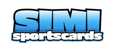 Simi Sportscards Logo