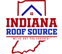 Indiana Roof Source, LLC Logo