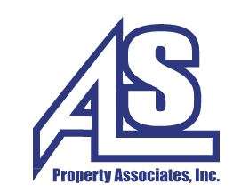 ALS Radon & Environmental, Inc.  Logo