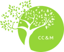 CC&M Logo