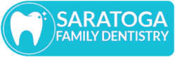 Saratoga Family Dentistry Logo