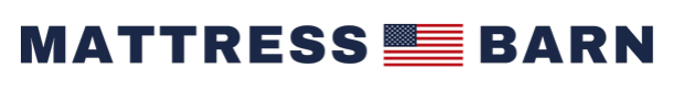 Mattress Barn Logo