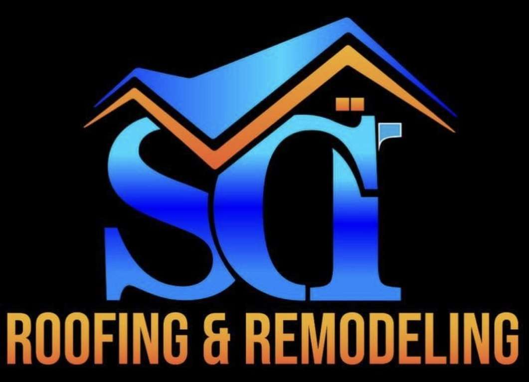 SCI Roofing & Remodeling Logo