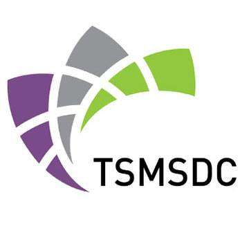 TSMSDC Logo