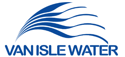 Van Isle Water Services Ltd. Logo