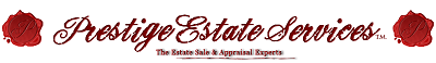 Prestige Estate Services Logo