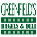 Greenfield's Bagels & Deli Logo