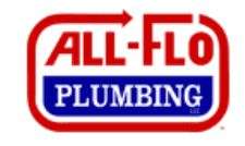 All - Flo Plumbing, LLC Logo