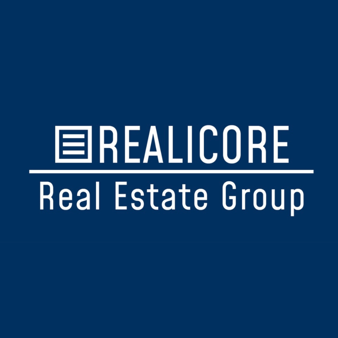 Realicore Real Estate Group Logo