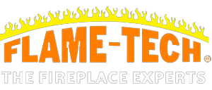 FLAME-TECH Logo