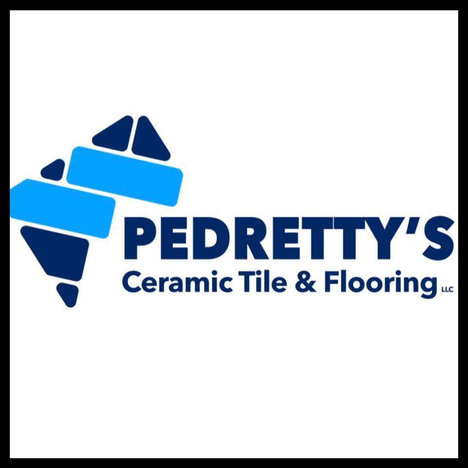 Pedretty's Ceramic Tile and Flooring, LLC Logo