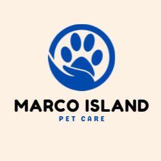 Marco Island Pet Care Corp. Logo