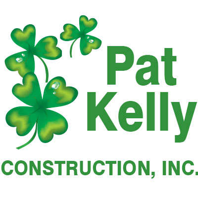 Pat Kelly Construction Logo