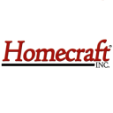 Homecraft Inc. Logo