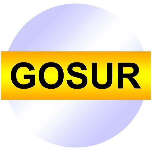 Gosur Development Inc Logo