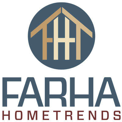 Farha HomeTrends Logo
