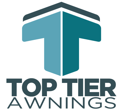 Top Tier Awnings, LLC Logo