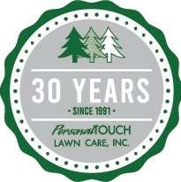 Personal Touch Lawn Care, Inc. Logo