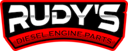 Rudy's Diesel Engine Parts, Inc. Logo