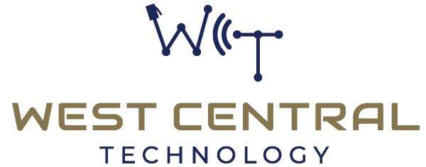 West Central Technology, Inc. Logo