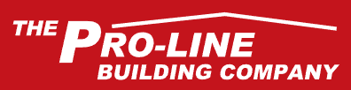 Pro-Line Building Co Logo